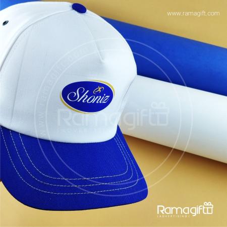 چاپ کلاه فلامنت