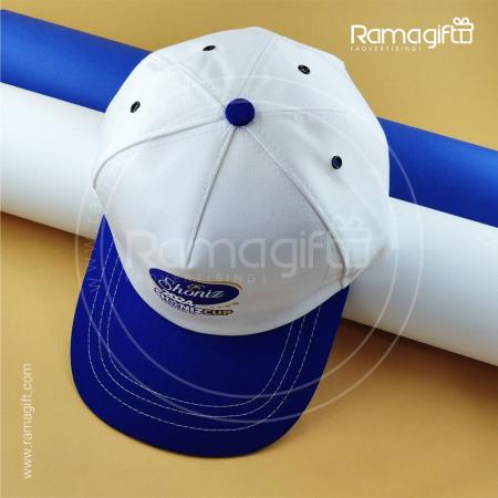 چاپ کلاه فلامنت