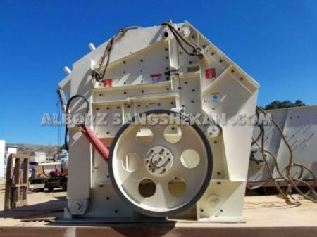 سنگ شکن فکی ارزان قیمت