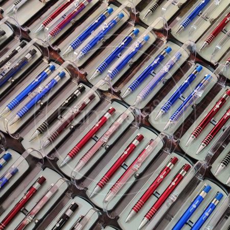 خودکار واتود تبلیغاتی