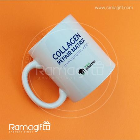 چاپ لیوان تبلیغاتی بیگ