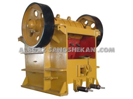 سنگ شکن فکی ارزان قیمت