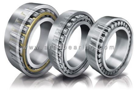 محصولات بلبرینگ INA آلمان