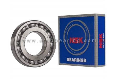 رولبرینگ سوزنی SKF