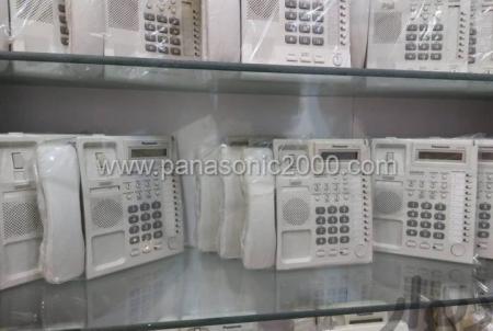 پخش تلفن سانترال هیبرید