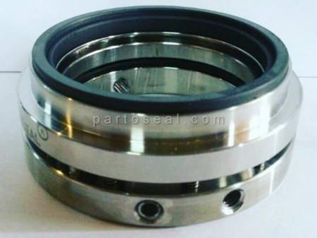 سیل آب بندی مکانیکی سیلیکون