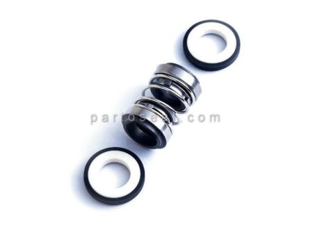 ساخت مکانیکال سیل