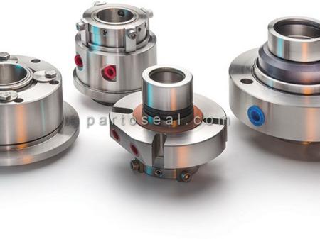 ساخت مکانیکال سیل