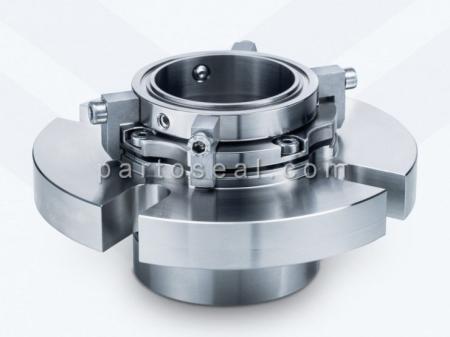 ساخت مکانیکال سیل