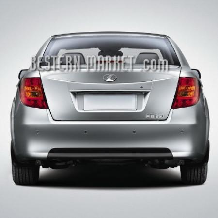 پخش قطعات موتوری فاو بسترن BESTURN B50