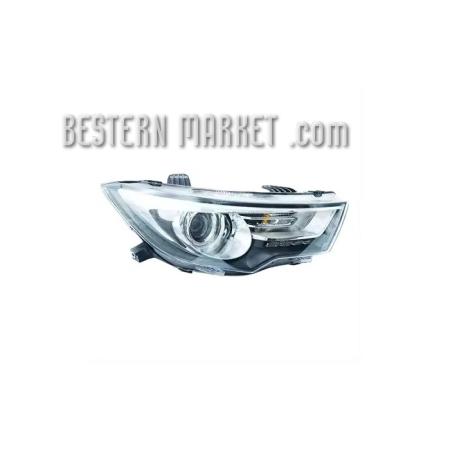 پخش قطعات موتوری فاو بسترن BESTURN B50