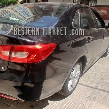 پخش قطعات موتوری فاو بسترن BESTURN B50