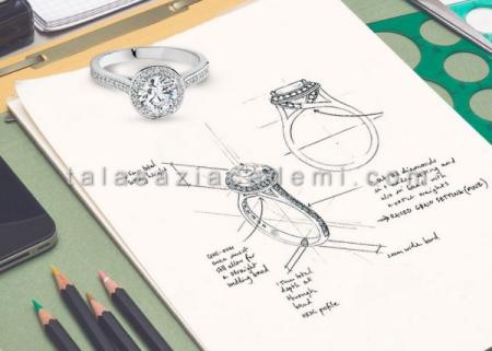 دوره آموزش قلم زنی طلا و جواهر
