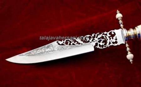 آموزش قلم زنی روی انگشتر