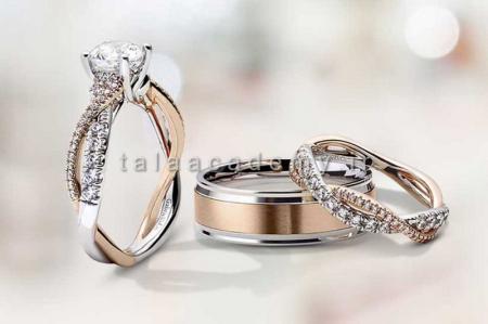 اشتغال در حرفه طلاسازی