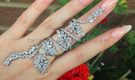 آموزش طراحی طلاو جواهر با نرم افزار Matrix