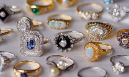 آموزش طراحی طلاو جواهر با نرم افزار Matrix