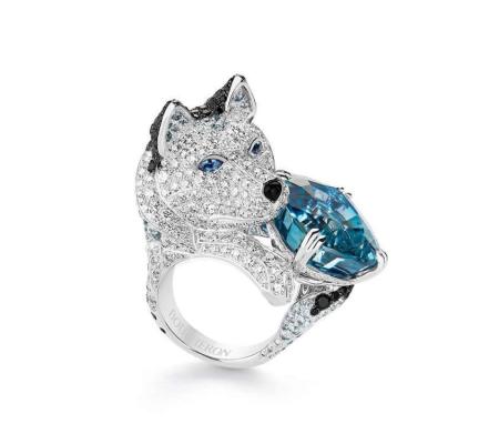 آموزش طراحی طلاو جواهر با نرم افزار Matrix