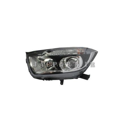 فروشگاه سپر جلو جک JAC J3