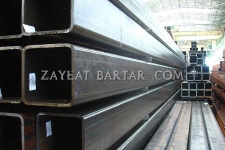 قیمت میلگرد ضایعاتی