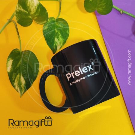 چاپ لیوان بلک بیگ ماگ