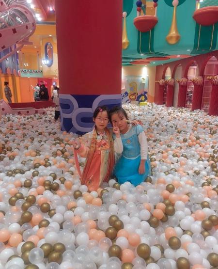 راه اندازی خانه بازی و شهربازی و مهدکودک در کرمان