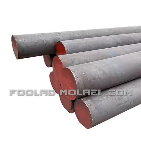 میلگرد فولادی A2340