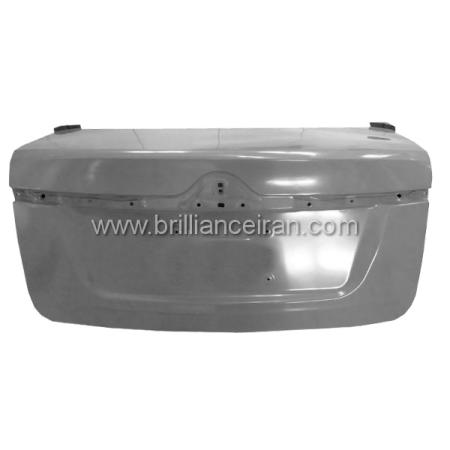 سپر عقب برلیانس کراس Brilliance C3