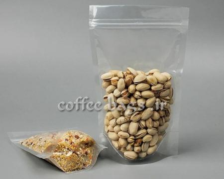 تولید پاکت قهوه