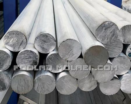 میلگرد فولادی A2340