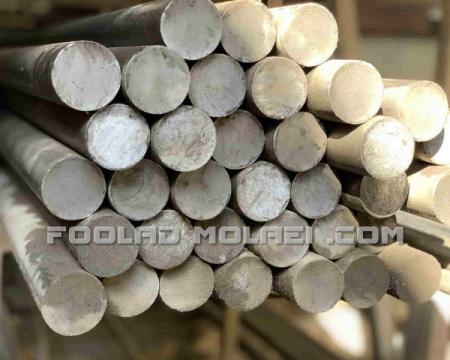 میلگرد فولادی A2340