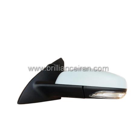 سپر عقب برلیانس کراس Brilliance C3