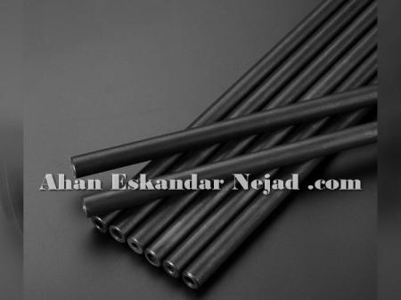 لوله گوشتدار MO40