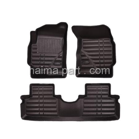 قطعات یدکی هایما S7