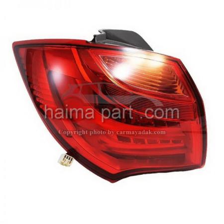 درب صندوق عقب هایما Haima S5