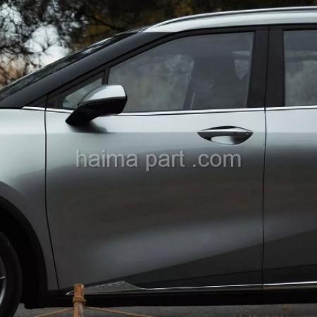درب صندوق عقب هایما Haima S5