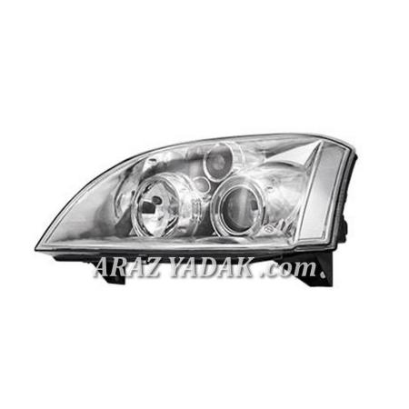 چراغ عقب راست ام وی ام MVM550