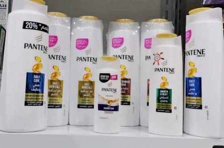 فروش عمده محصولات بهداشتی خارجی بدون واسطه در دبی