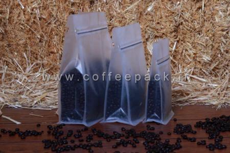 پاکت بسته بندی آجیل