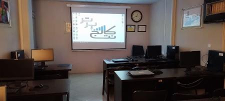 آموزش دوره اکسل در کرج excel