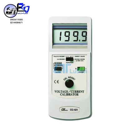 پراب LN-TL421 برند LUTRON مدل CC-421