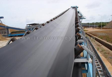 نوار نقاله ضد حرارت