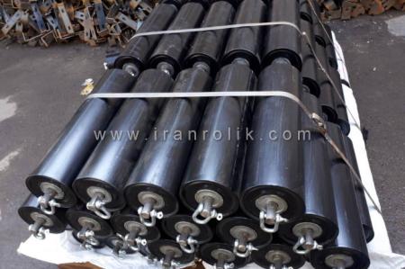 فروش رولیک صنعتی