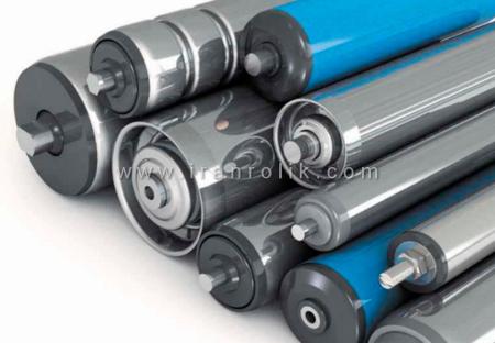 فروش رولیک صنعتی