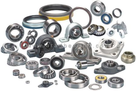 قیمت بلبرینگ KG