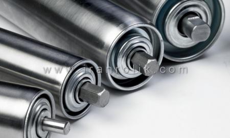 قیمت رولیک استیل