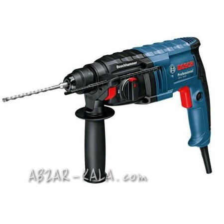 چکش تخریب (پیکور) بوش BOSCH GSH