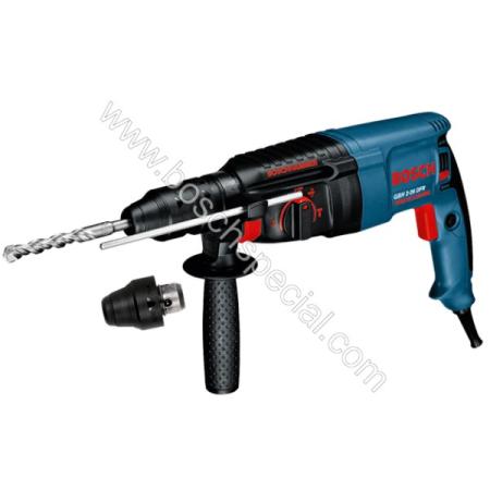 تعمیر ابزار آلات بوش Bosch