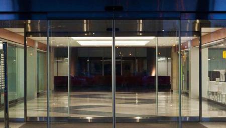 جک درب پارکینگ