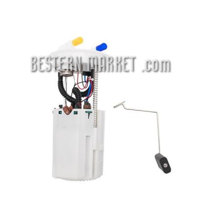 آینه بغل بسترن BESTURN